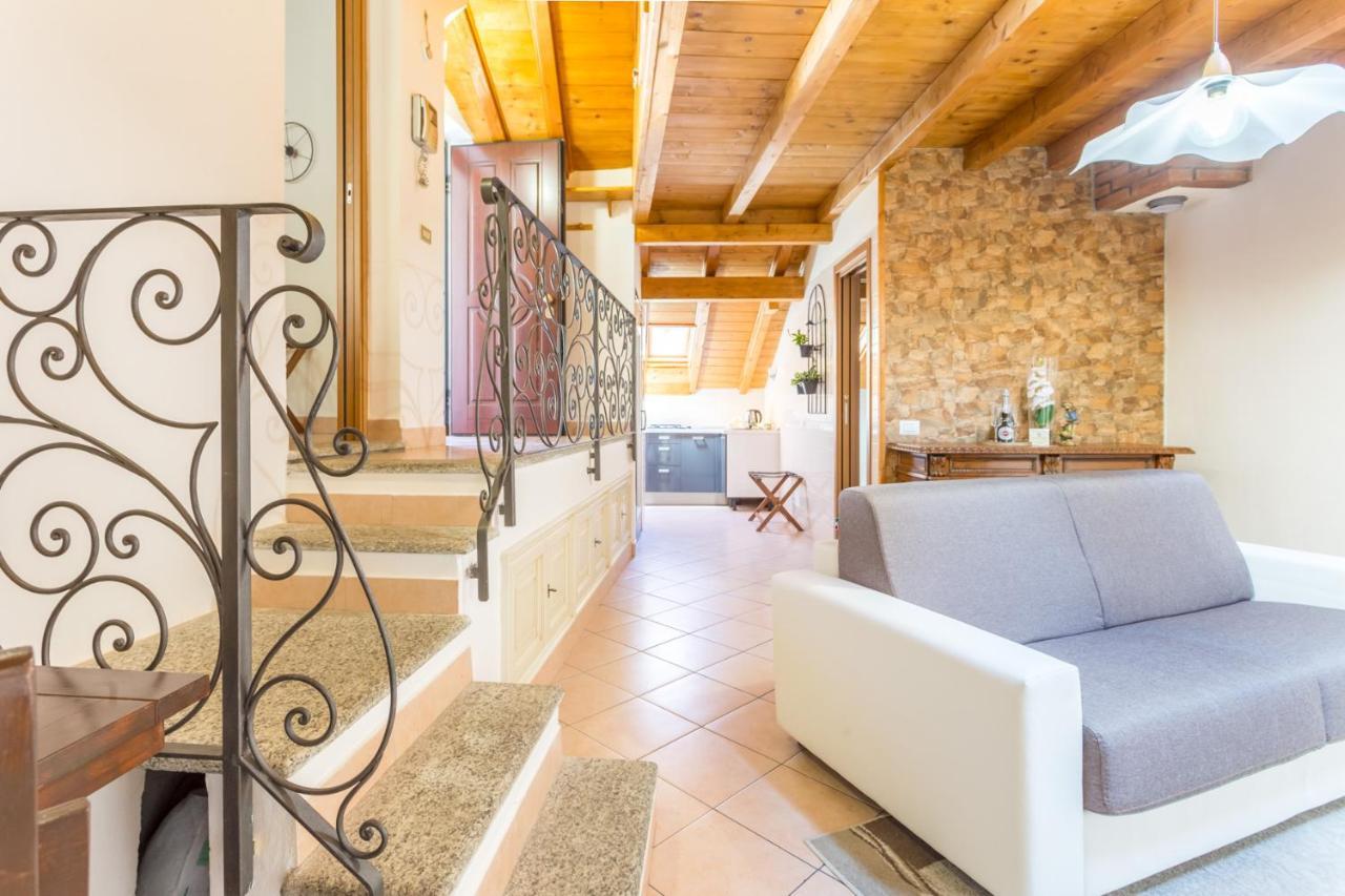 Guest House Casa Del Folletto Stresa Bagian luar foto
