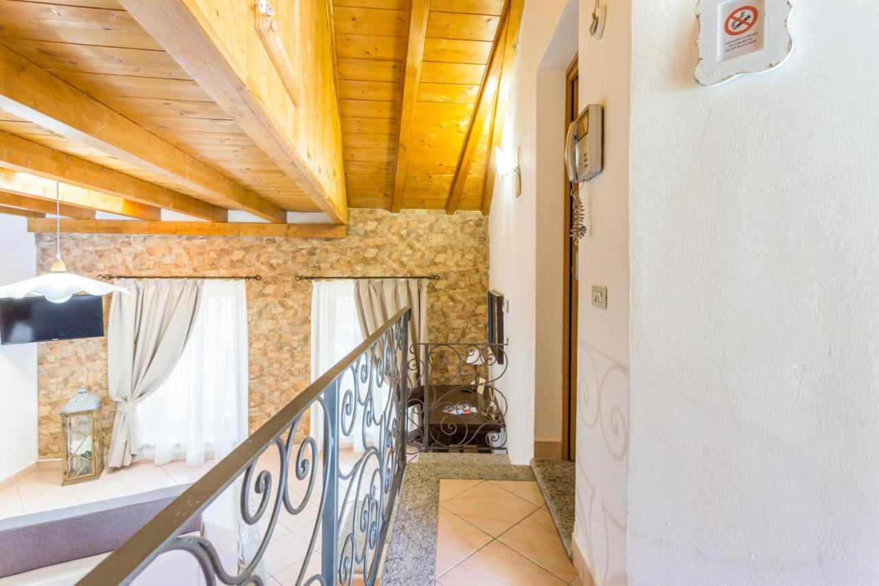Guest House Casa Del Folletto Stresa Bagian luar foto
